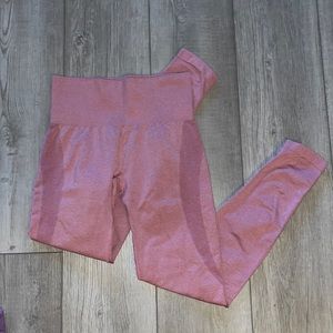 NVGTN Seamless Leggings